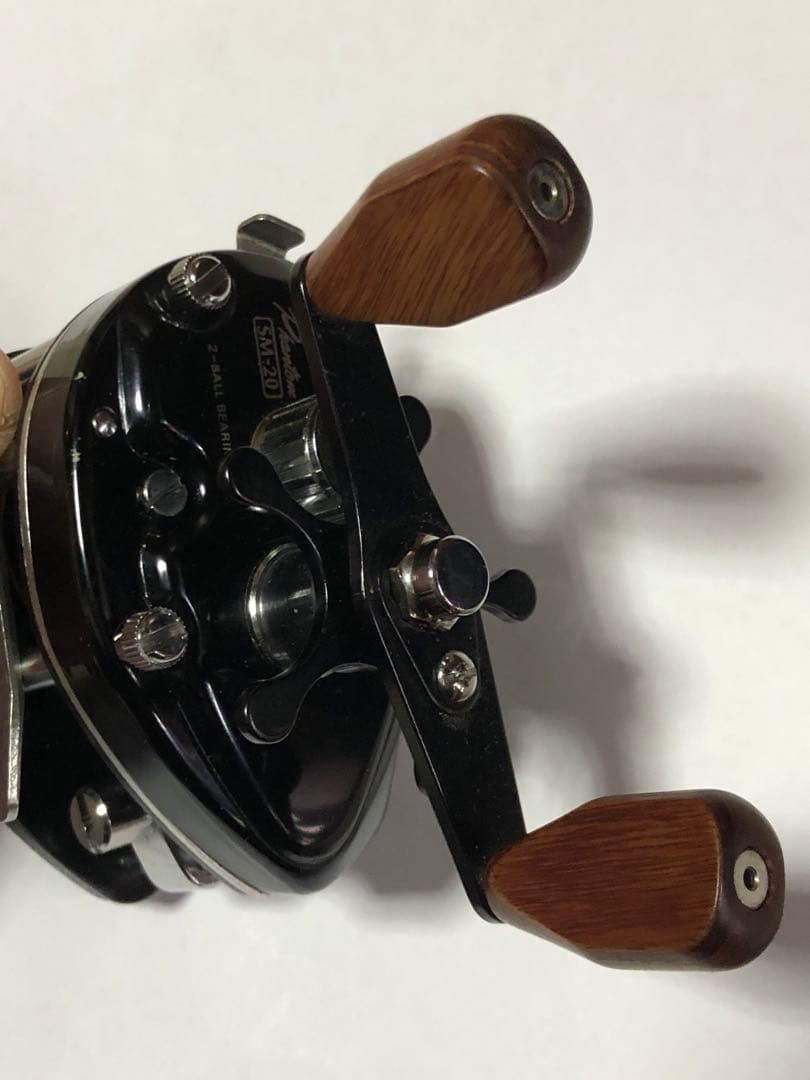 Daiwa Phantom SM-20 ファントム ダイワ