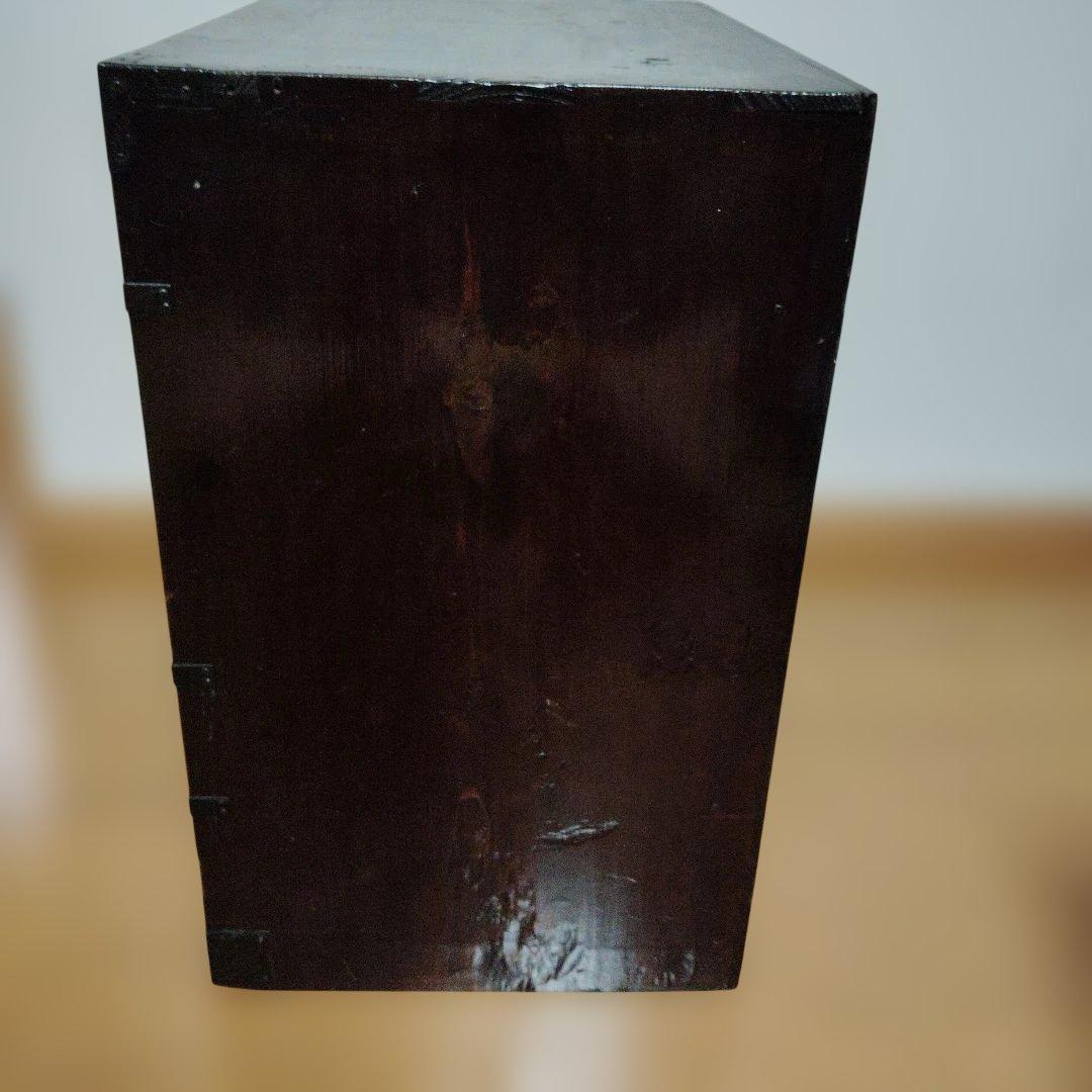 ●古道具●和箪笥 古箪笥 引き出し 家具 インテリア アンティーク江戸 明治