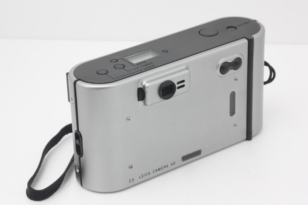 フィルムカメラ Leica C3 VARIO-ELMAR 28-80mm ASPH #235