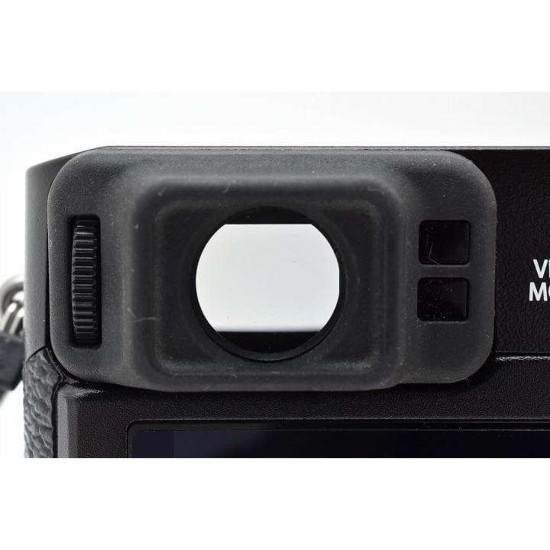 15581EF 僅か1100枚 FUJIFILM X100F 富士 デジタル