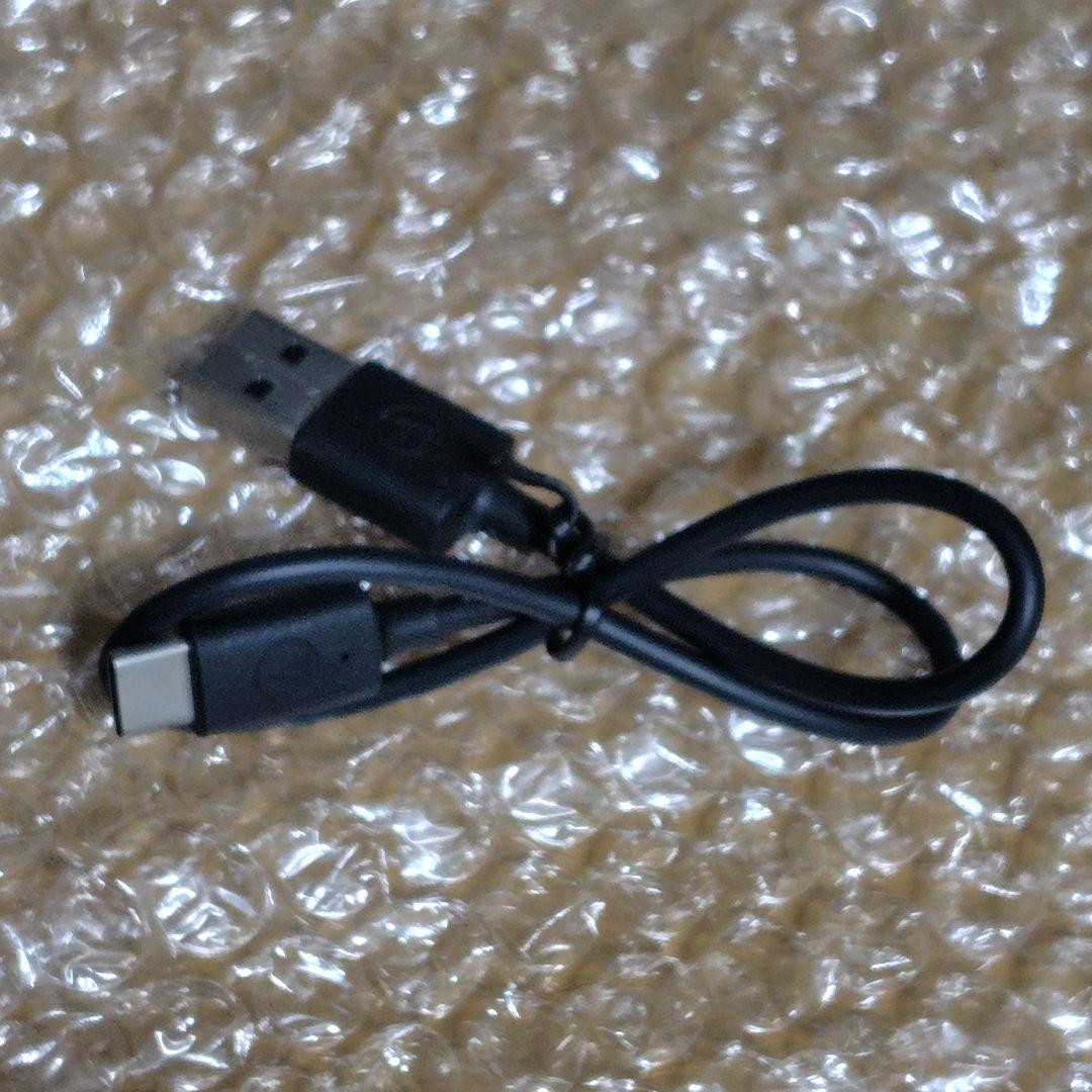 【美品】オーディオテクニカ ワイヤレスイヤホン ATH-TWX7 付属品多数