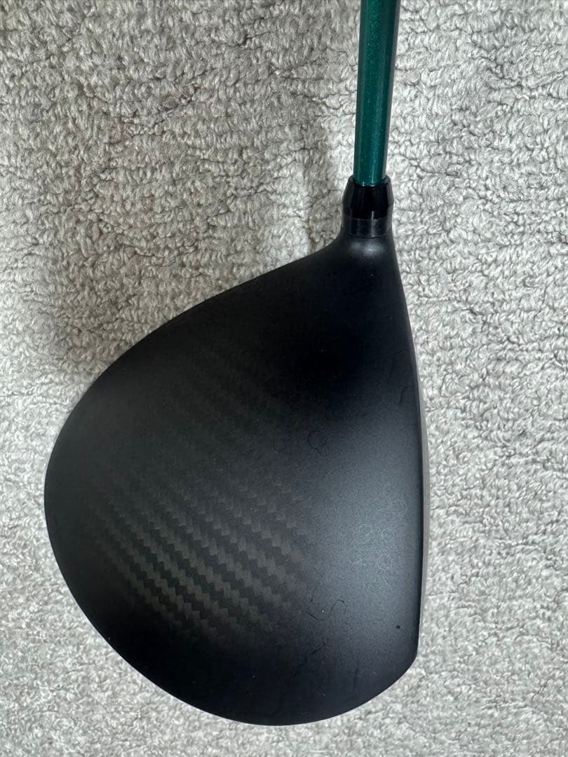 ロマロTYPE-R PLUS 10.5度 スピーダーNX グリーン 4R2