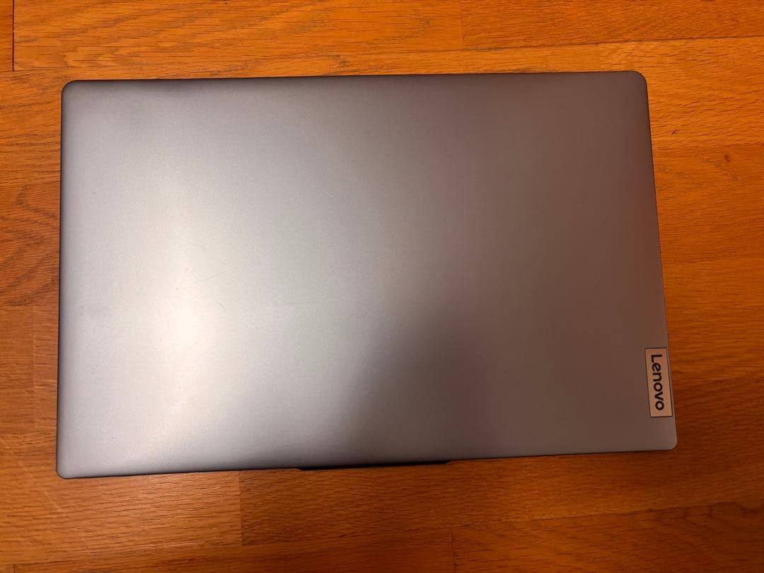 あ*ひ様 【中古】Lenovo ノートパソコン Idea Pad Slim 3