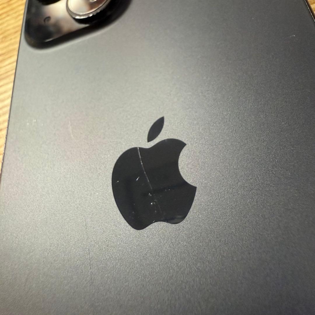 iPhone 15 512GB ブラック