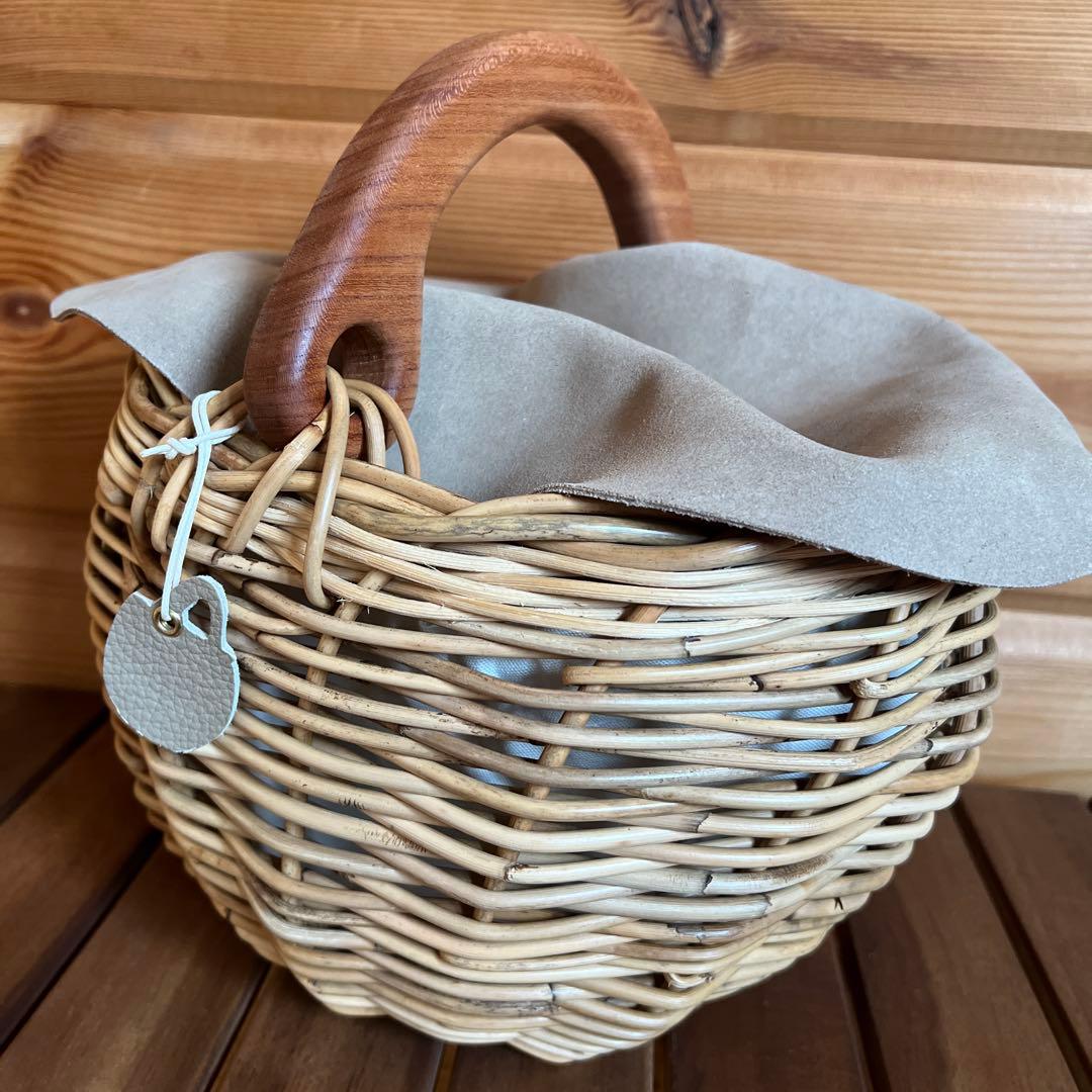 hitsuki basket ヒツキバスケット