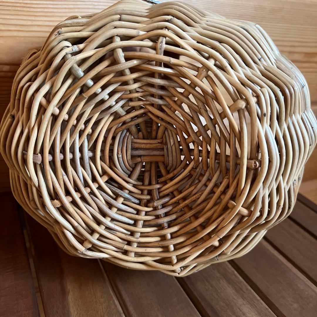 hitsuki basket ヒツキバスケット