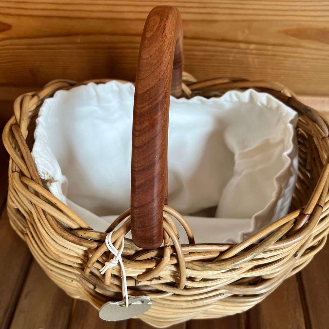 hitsuki basket ヒツキバスケット