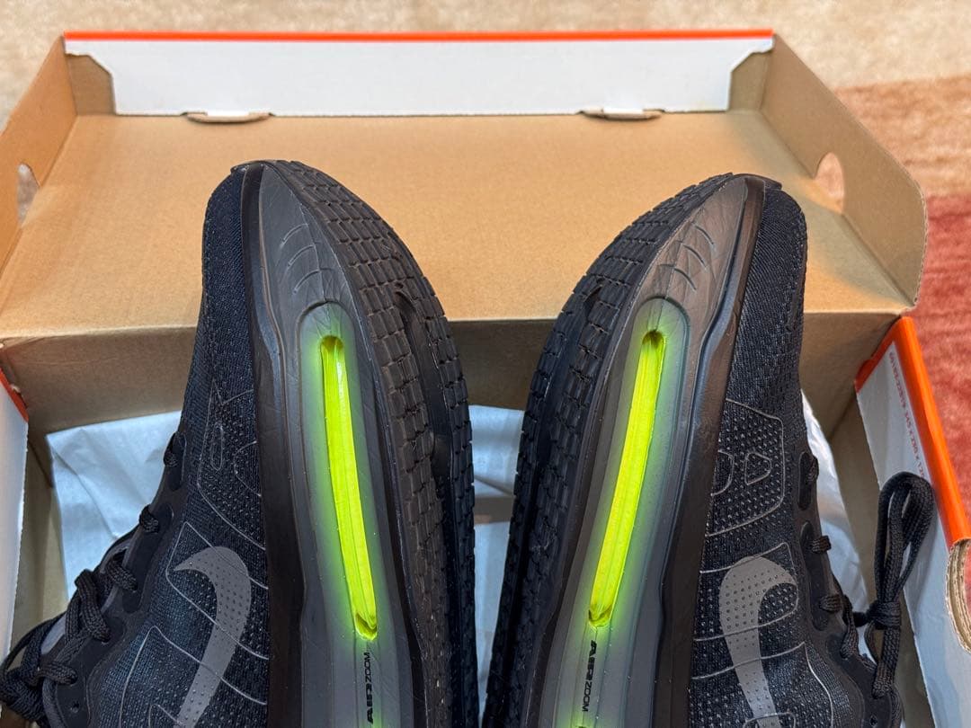 中古 ナイキ ボメロプレミアム 26.5cm