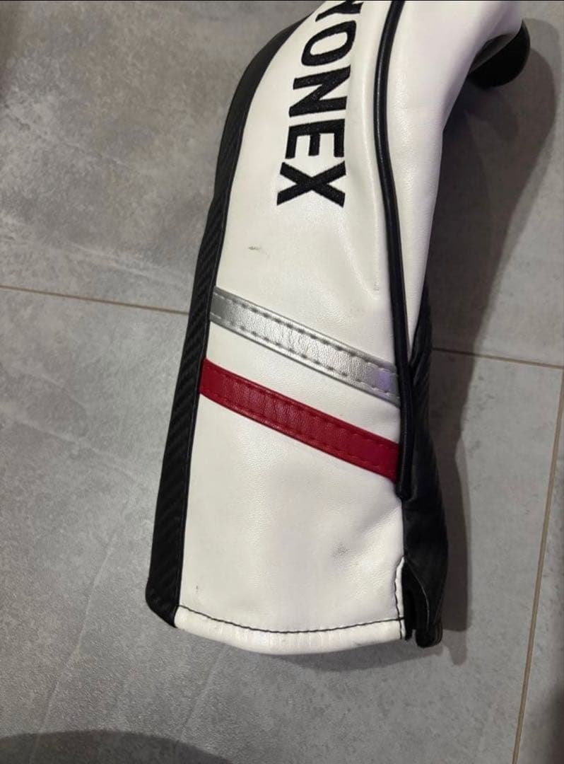 YONEX 56番ウッド レフティ(左用)