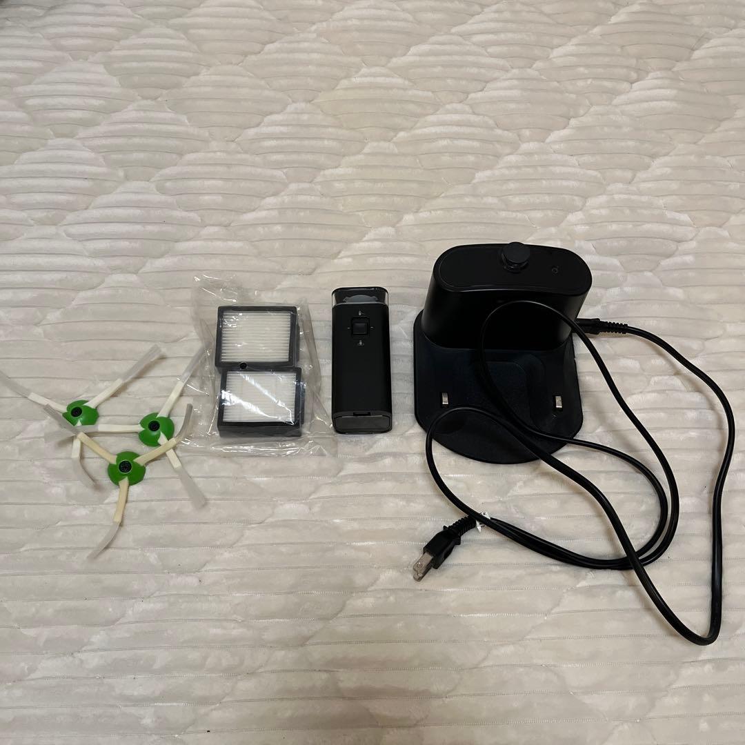 iRobot Roomba i7 (i7150) ロボット掃除機