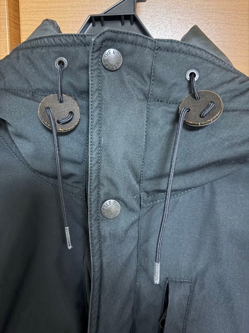 オ*ト様 THE NORTH FACE パープルレーベル マウンテンショートダウ