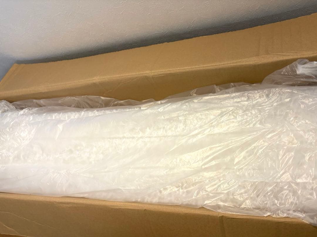 BREATHAIR ブレスエアー レガリス 敷き布団贅沢な厚みと寝心地 シングル