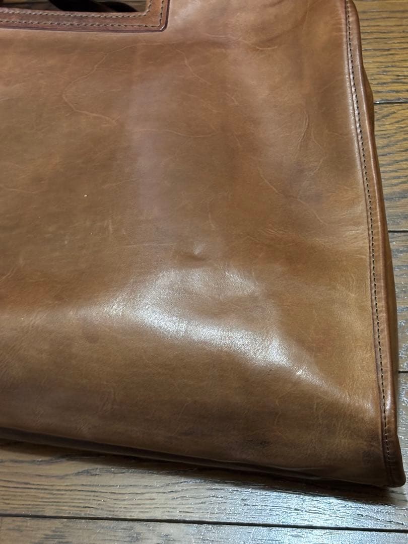 vasco/ヴァスコ/メールバッグ