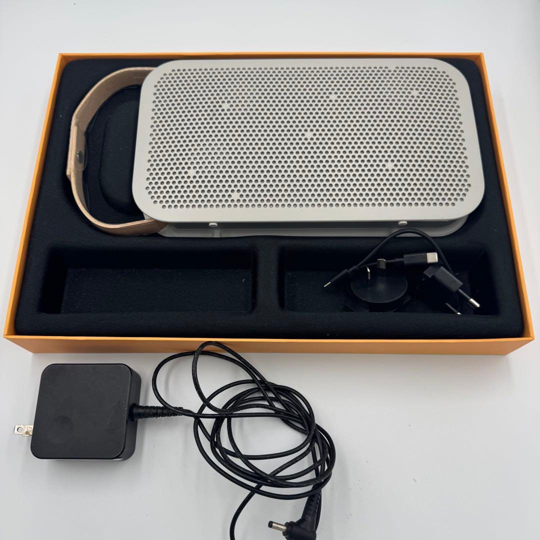 B&O Play BeoPlay A2 Natural スピーカー