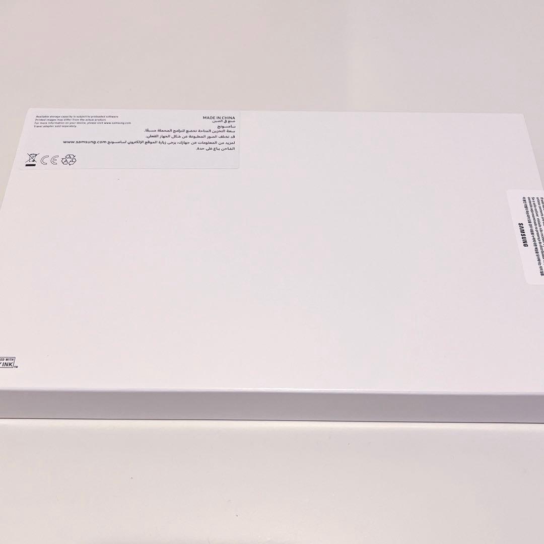 【新品未開封】 Samsung Galaxy Tab A9 タブレット 64G