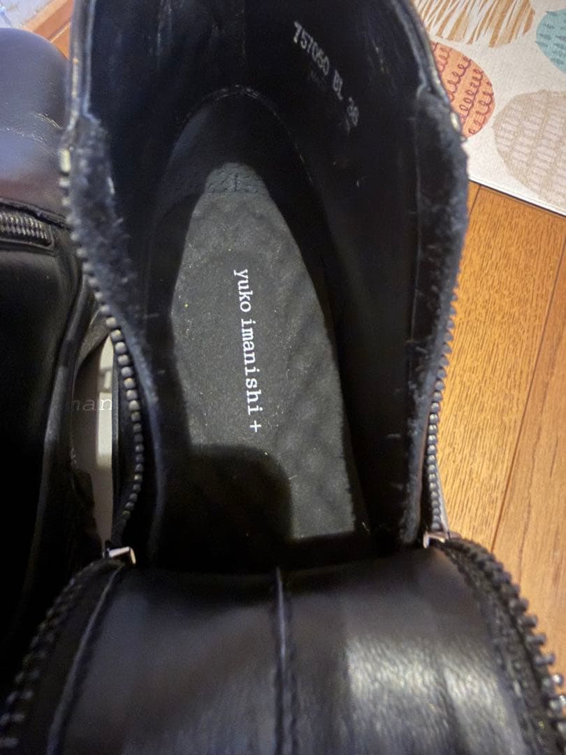 専用！yuko imanishi+ 757050 YAE