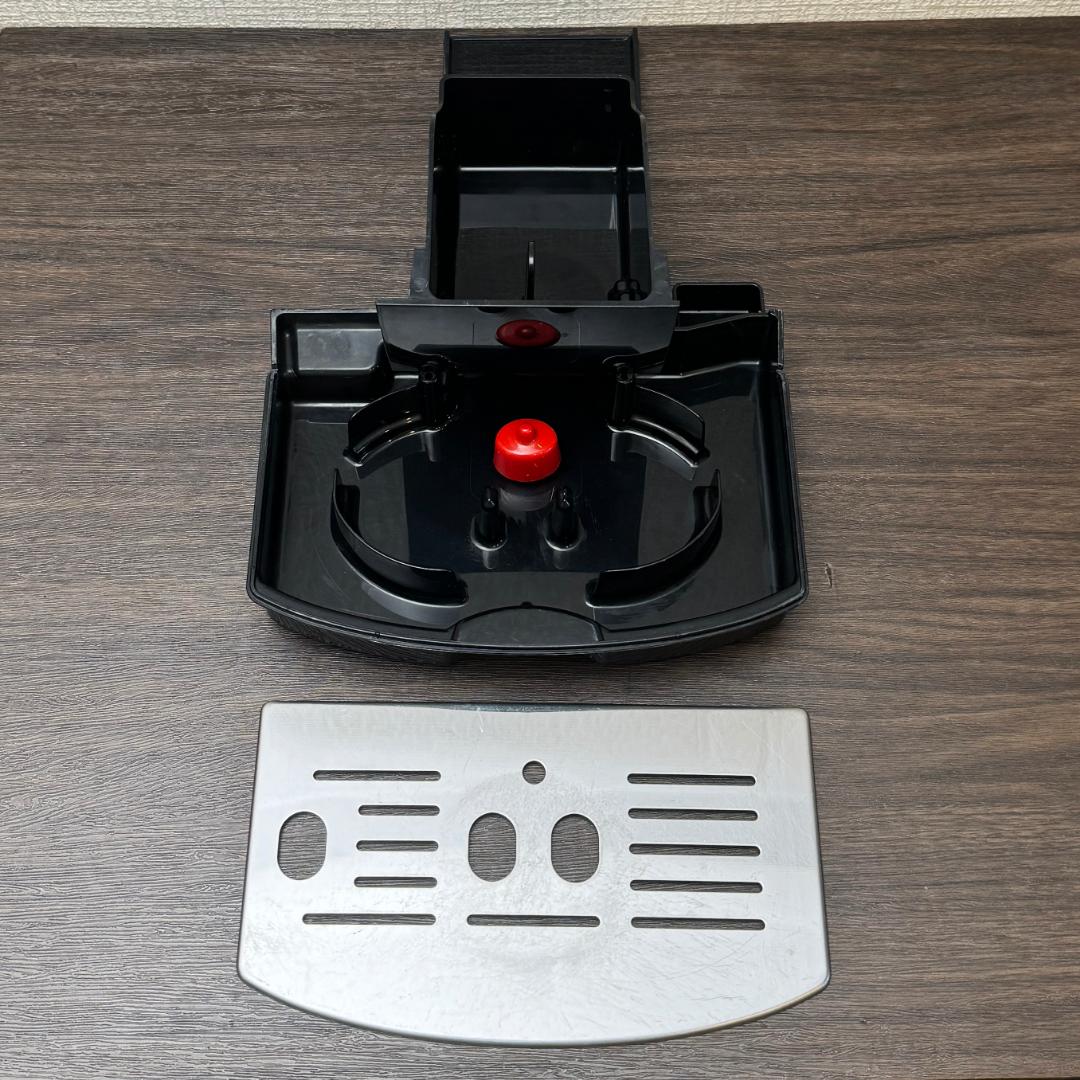 良好　デロンギ マグニフィカS ECAM23120BN 全自動エスプレッソマシン