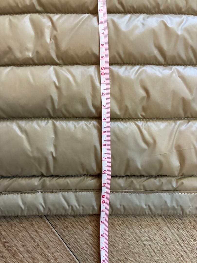 DANTON ダントン　ダウン　40