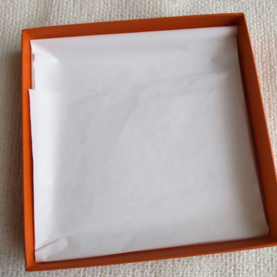 エルメス　ハンカチーフ　ハンカチ　星　コンステラシオン