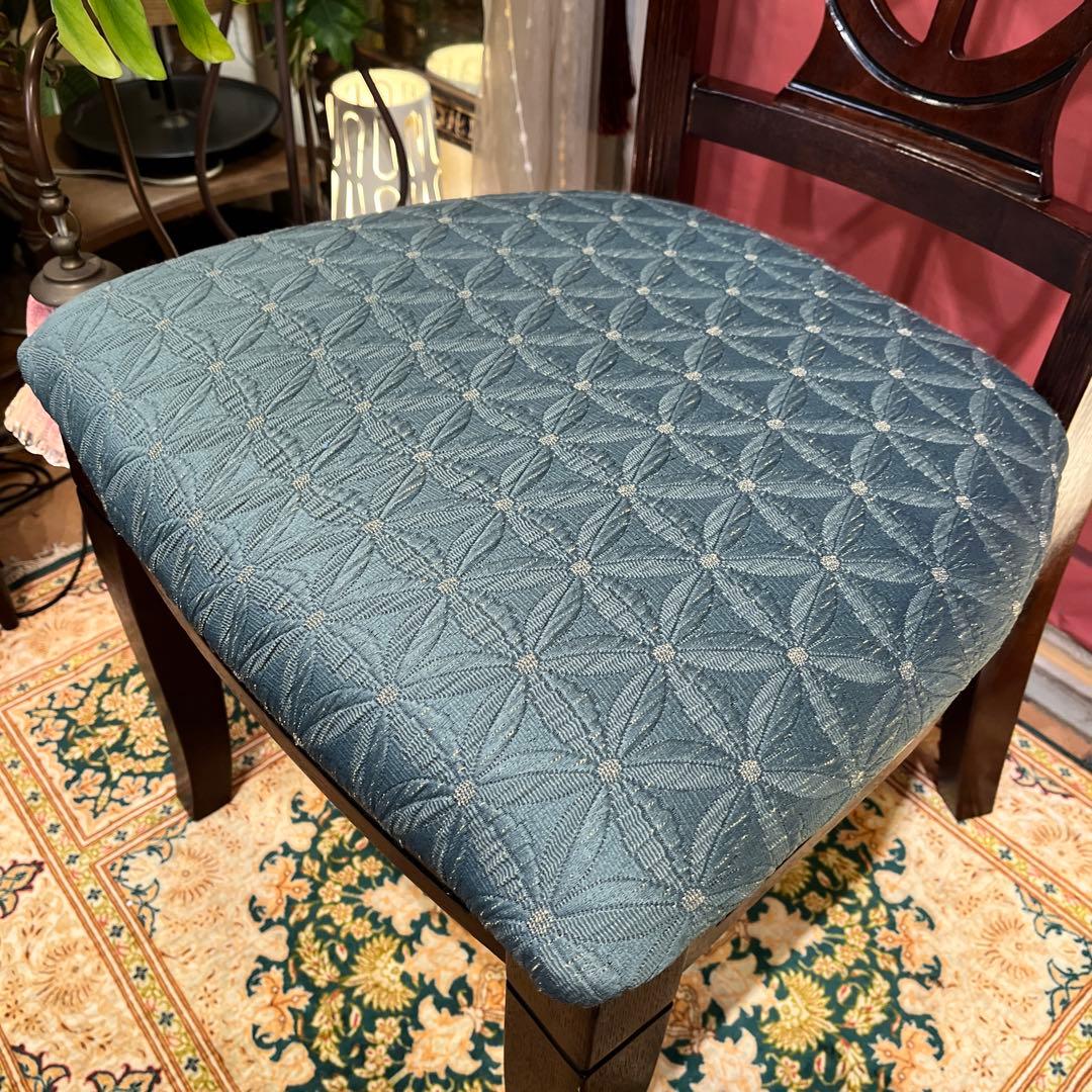 TTT Sale L １　ブリティッシュトラッド クラッシック蹴り脚チェア