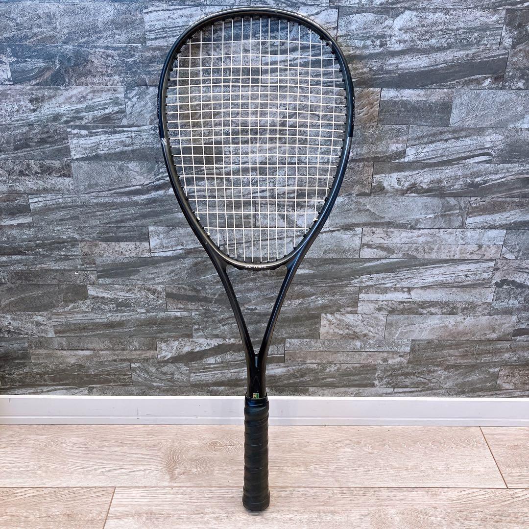 YONEX ソフトテニスラケット VOLTRAGE 8V UL1 日本製