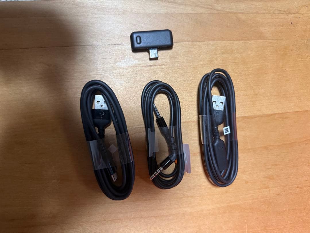 ヘッドホン SteelSeries Arctis Nova7 Wireless 61553j