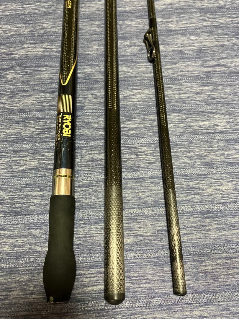 【希少】リョービ　ダイアクロスプロスカイヤー　27号-405