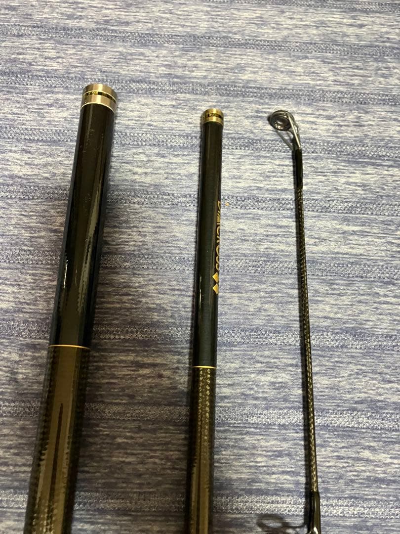 【希少】リョービ　ダイアクロスプロスカイヤー　27号-405