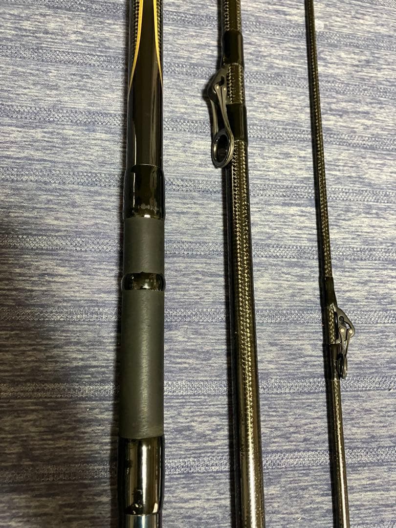 【希少】リョービ　ダイアクロスプロスカイヤー　27号-405