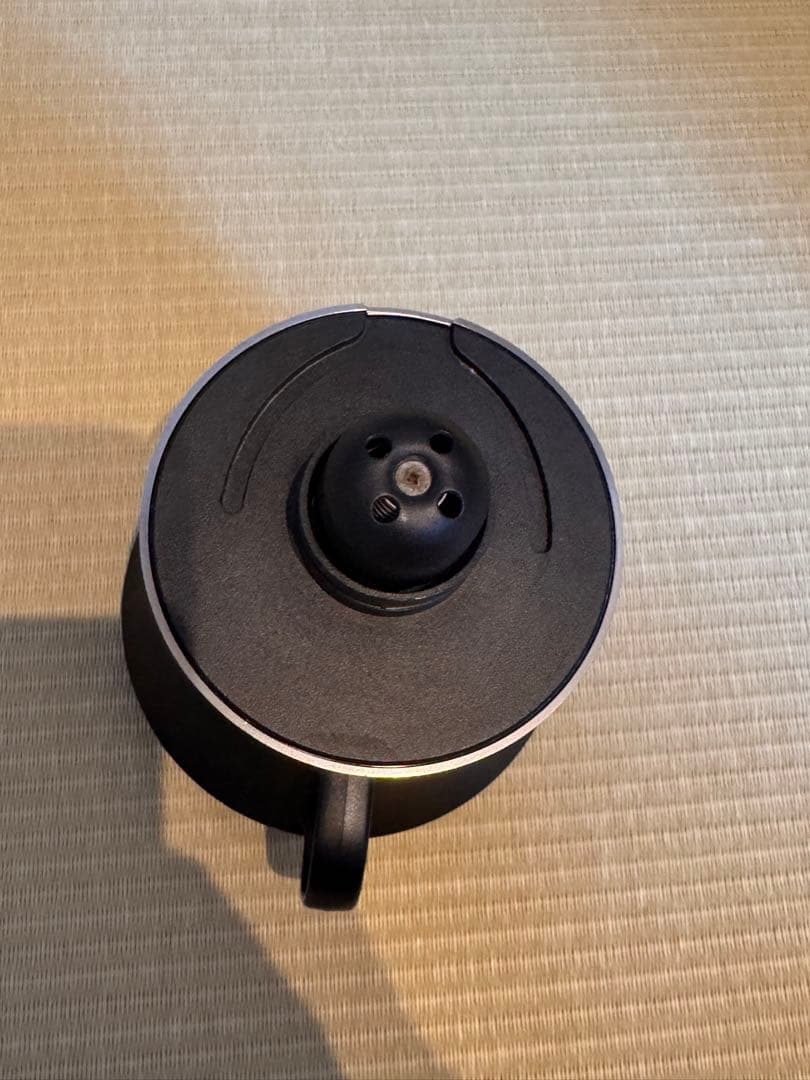 BALMUDA The Brew K06A-BK コーヒーメーカー バルミューダ