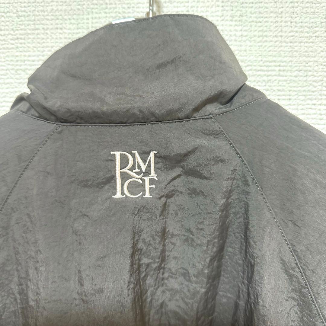 adidas レアル・マドリード トラックジャケット アンセムジャケットパンツ