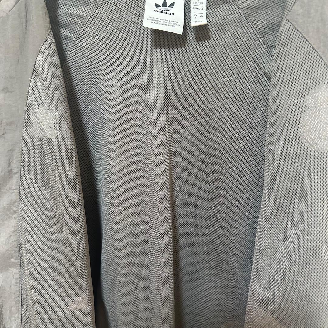 adidas レアル・マドリード トラックジャケット アンセムジャケットパンツ