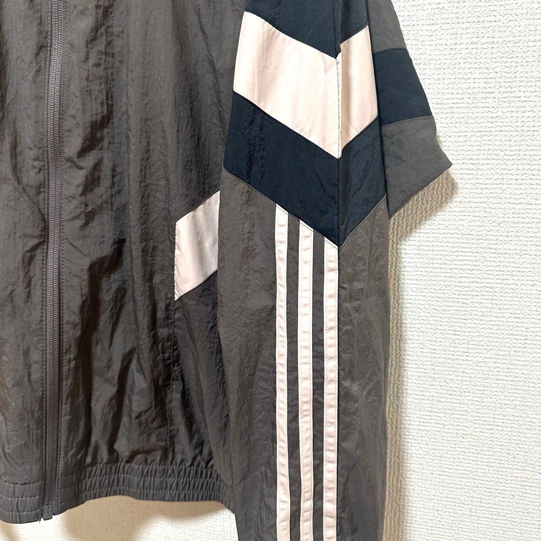 adidas レアル・マドリード トラックジャケット アンセムジャケットパンツ