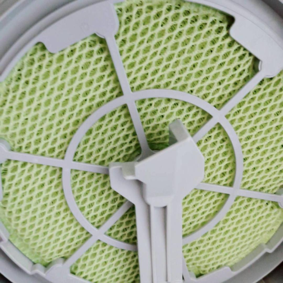 ダイキン 加湿ストリーマ 空気清浄機　MCK55XKS-T