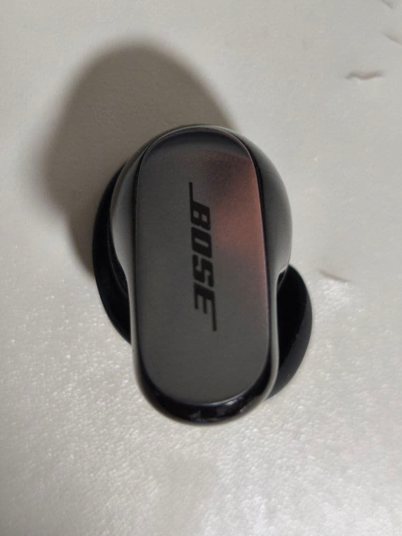BOSE QuietComfort Ultra Earbuds 　ブラック