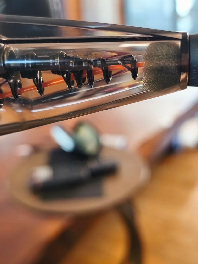 がま磯MARK II GOLD 宇崎NissiN精魂　２本で