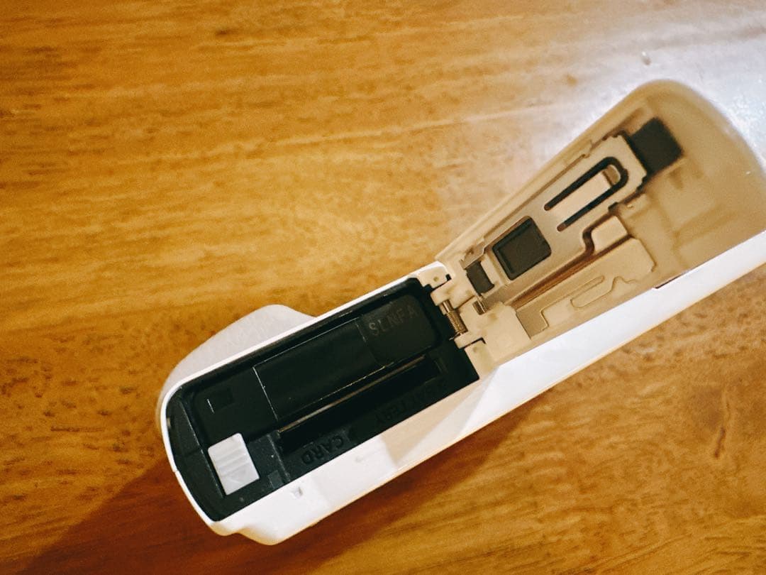 Panasonic LUMIX DMC-TZ40 ホワイト