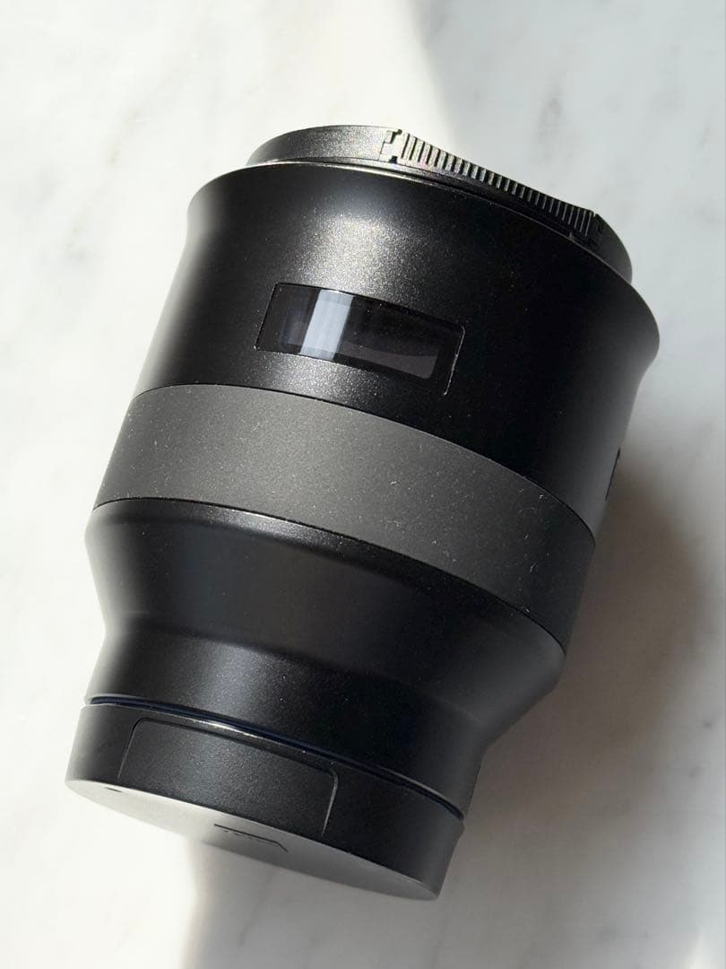 Carl Zeiss Batis 85mm F1.8 ソニー カールツァイス