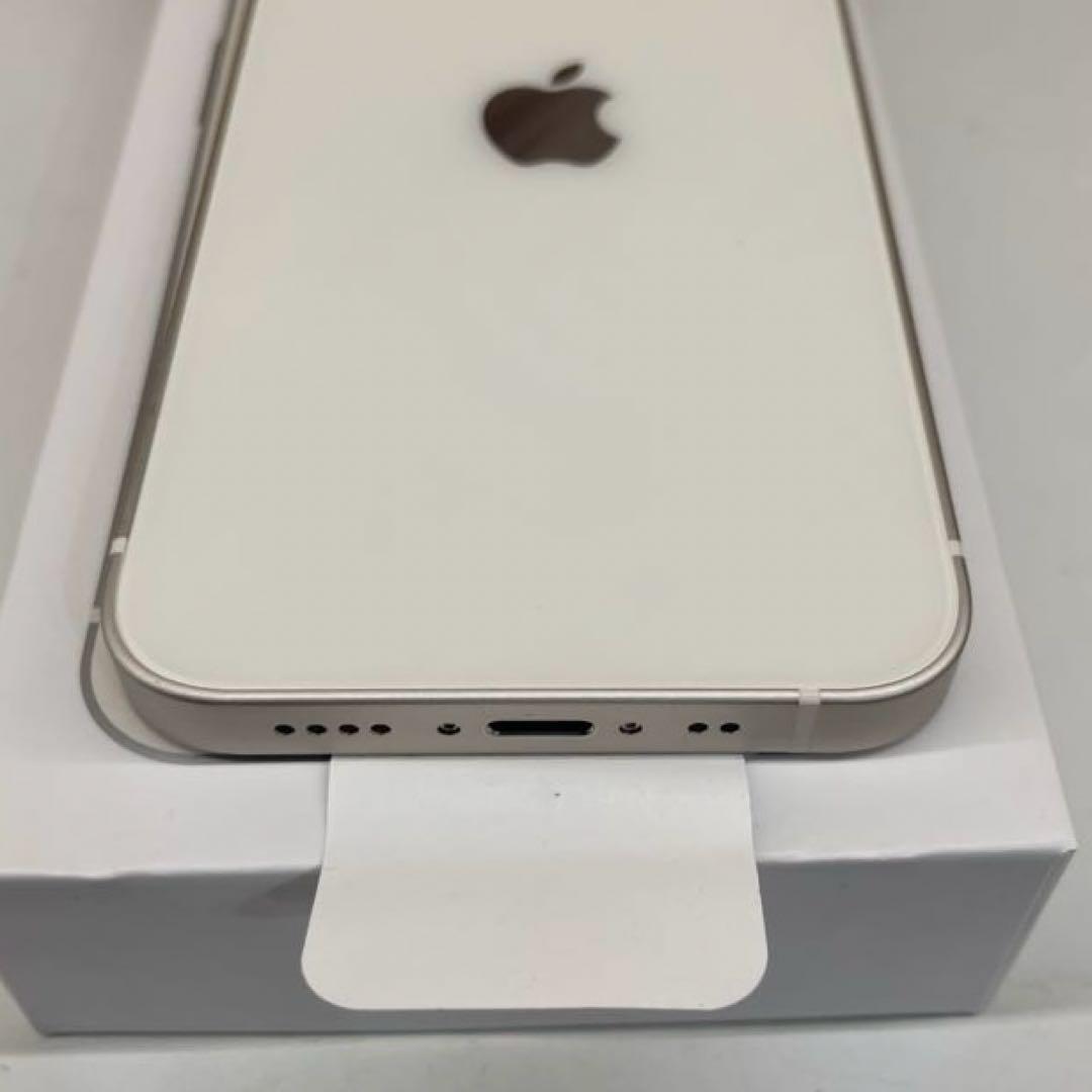 【セール】iPhone 13 mini 256GB ホワイト SIMフリー