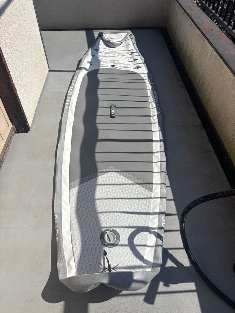 専用2024モデル KOKUA GLIDE 11.2×30 サップサーフィン