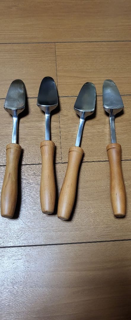 昭和レトロ　タキイ和裁電化鏝２台セット 和裁コテ 和裁こて タキイ製 鏝4本付