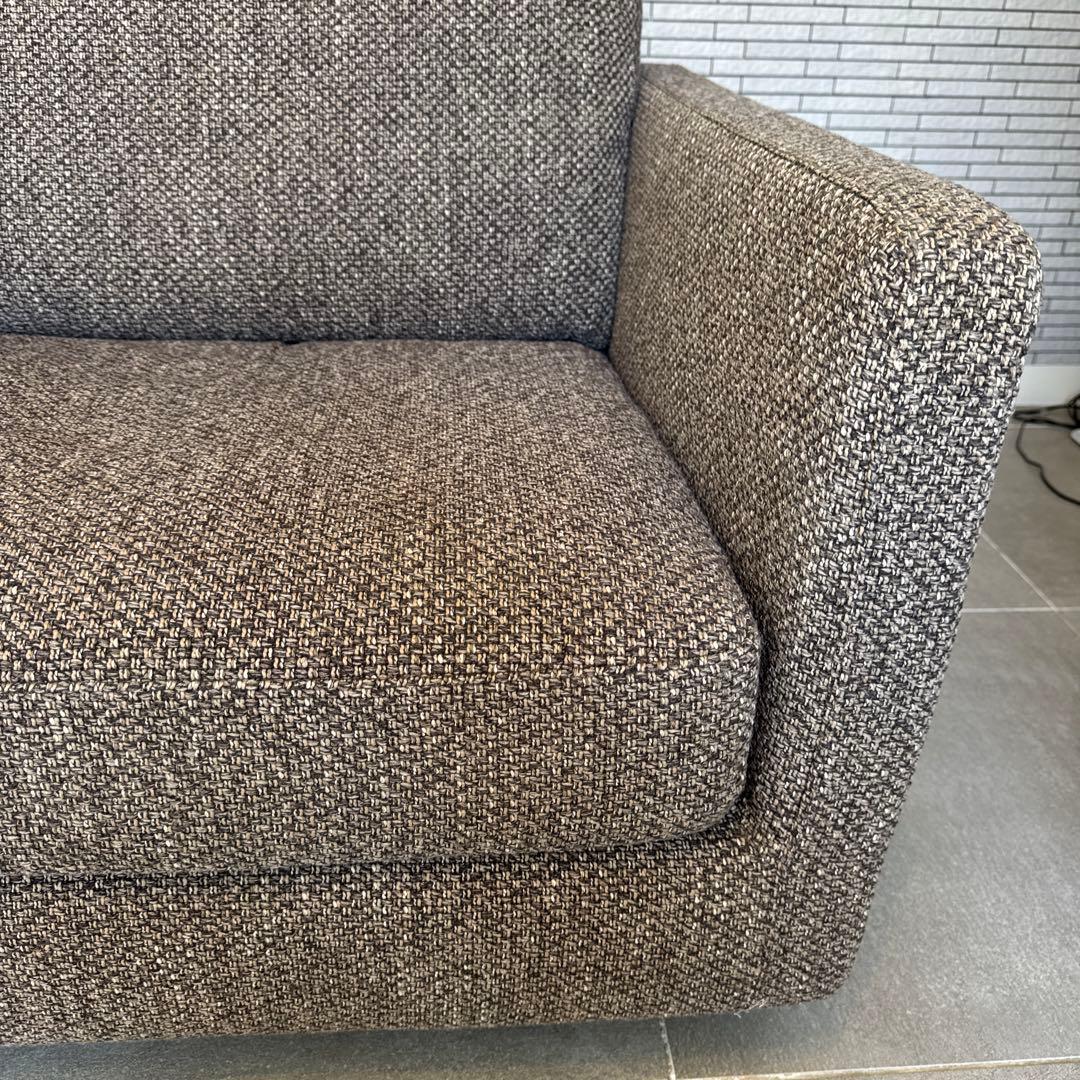 arflex QUADRA MEDIUM アルフレックス クアドラ1人掛けソファ