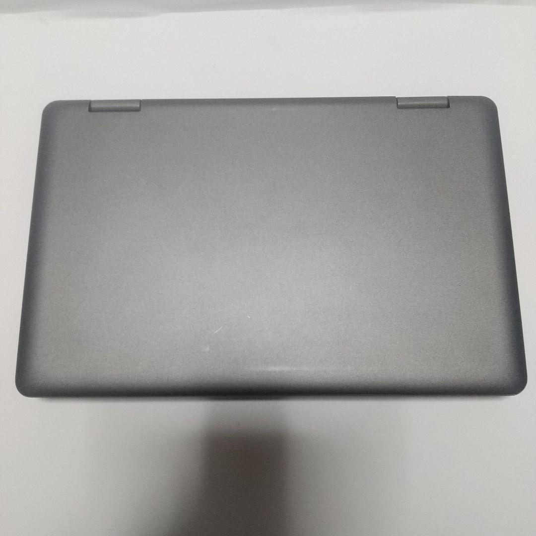 UMPC Windows11 8インチ 2in1 バッテリー新品