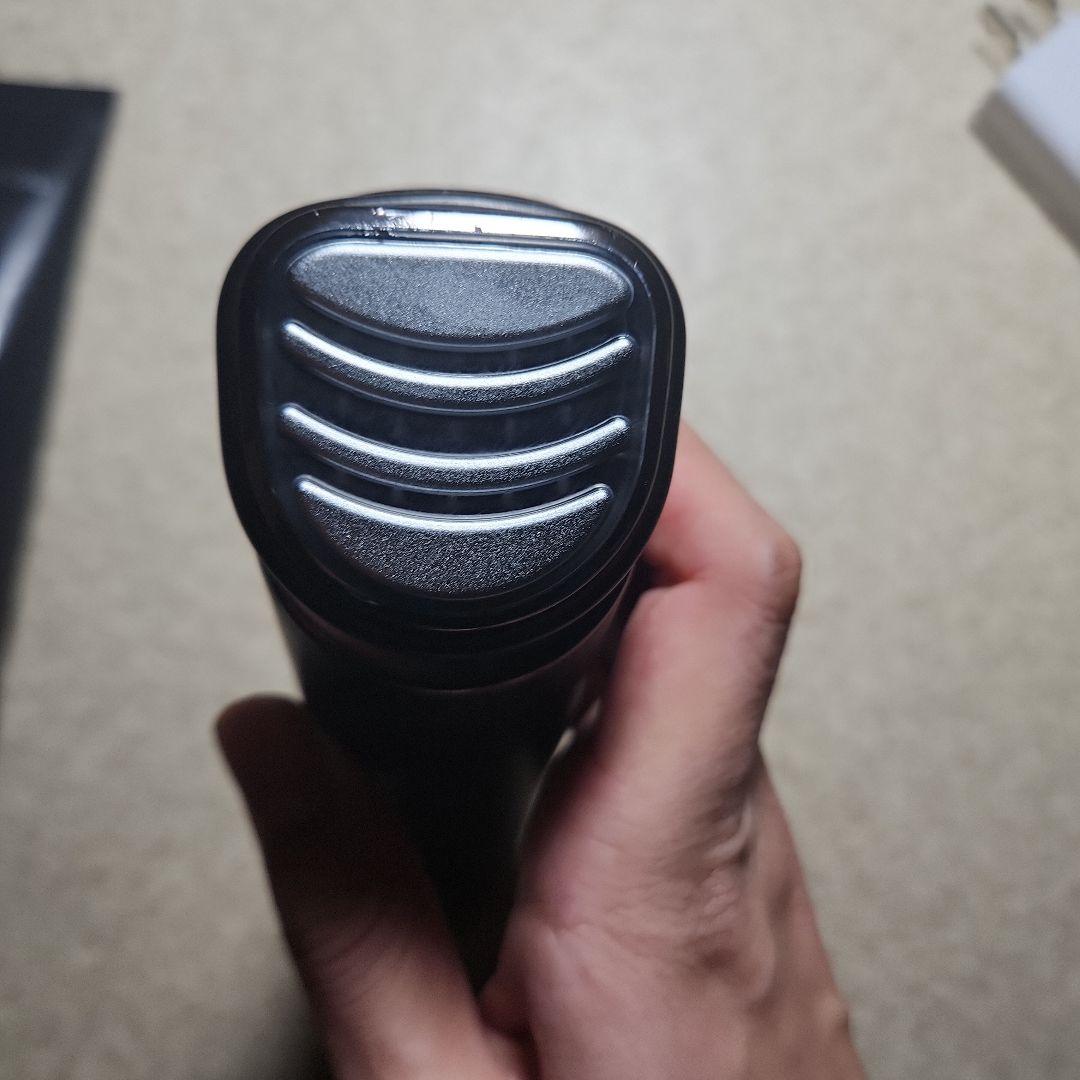 Panasonic EH-SR86 美顔器 バイタリフト