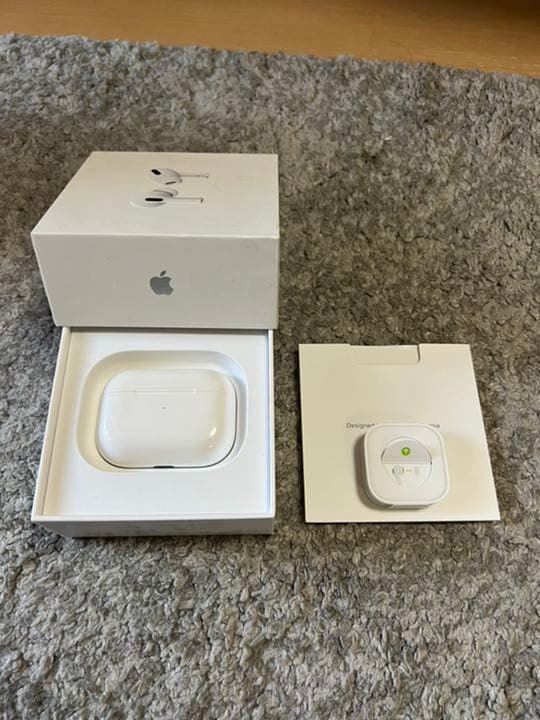 AirPodsプロ