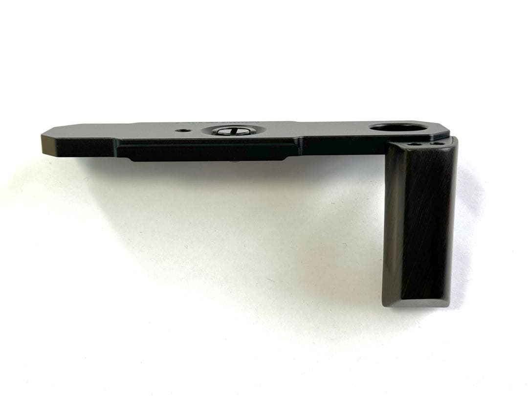 新品 Nikon ニコン F用 ハンドグリップ