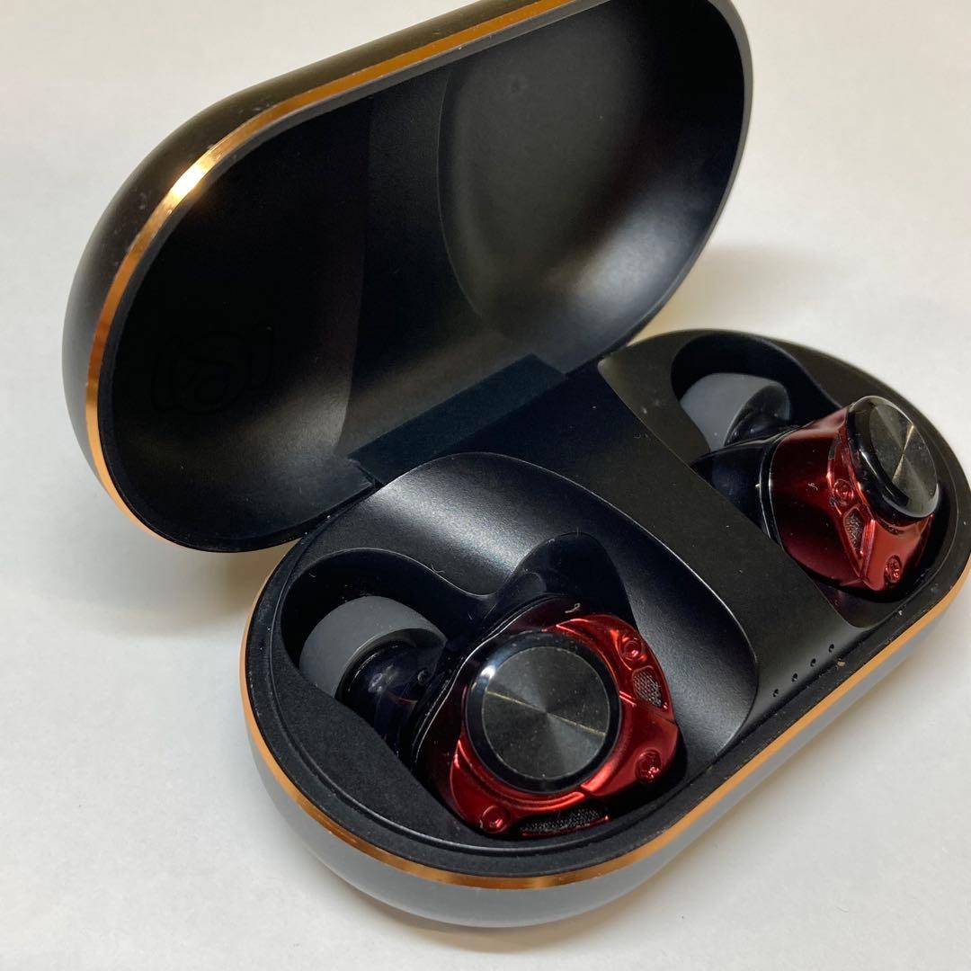 AVIOT TE-ZX1　ワイヤレスイヤホン　　　　Av2