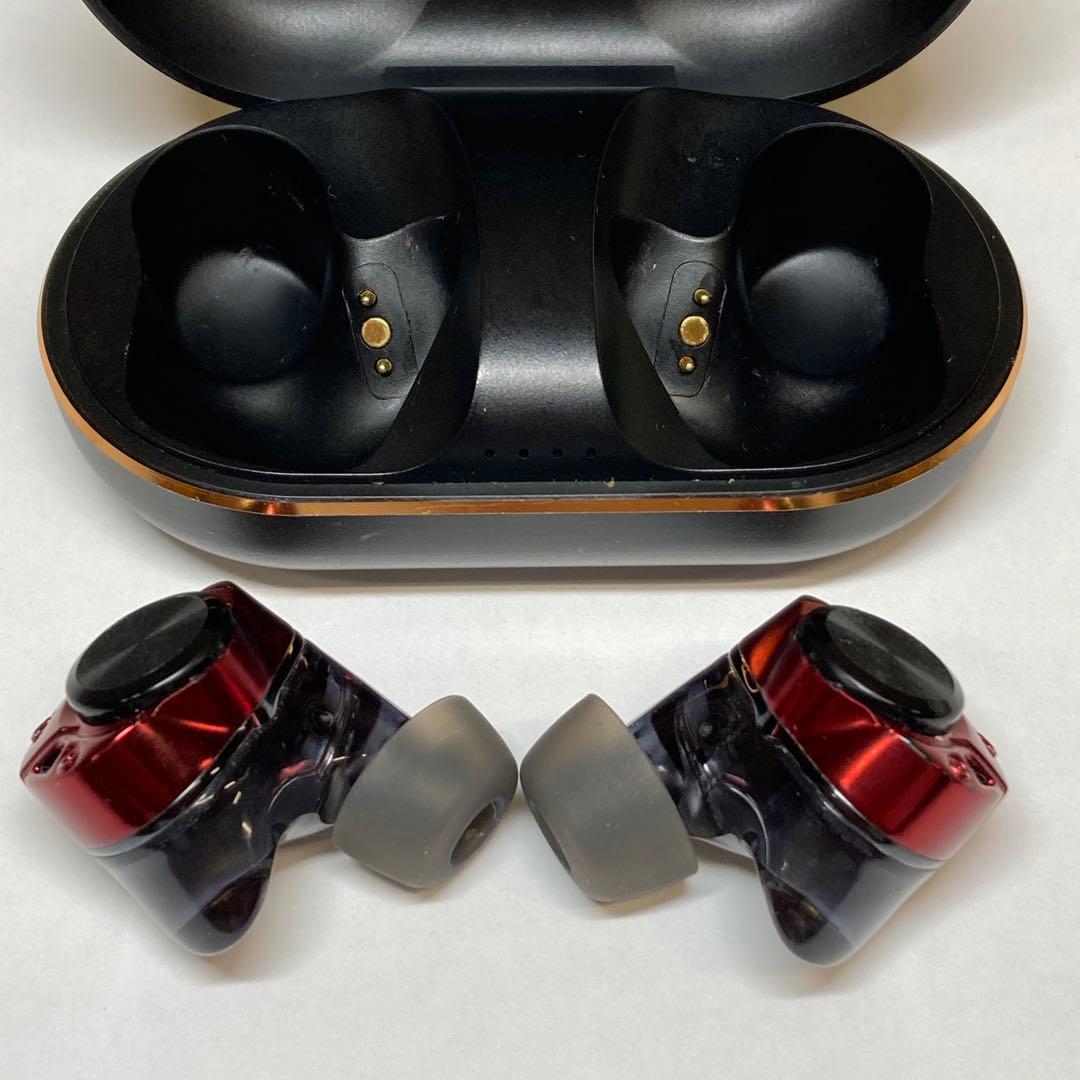 AVIOT TE-ZX1　ワイヤレスイヤホン　　　　Av2