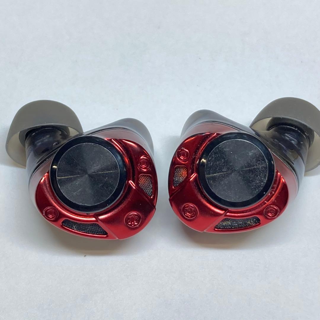 AVIOT TE-ZX1　ワイヤレスイヤホン　　　　Av2