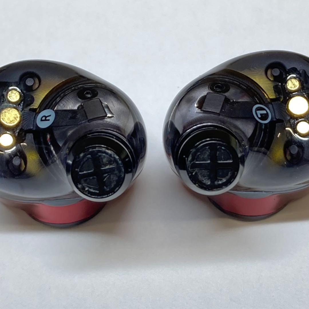 AVIOT TE-ZX1　ワイヤレスイヤホン　　　　Av2